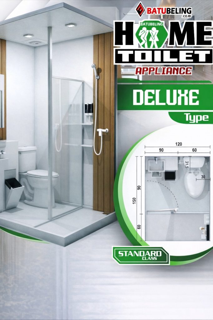kamar mandi bongkar pasang