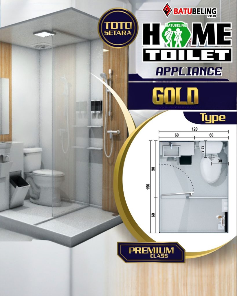 kamar mandi bongkar pasang