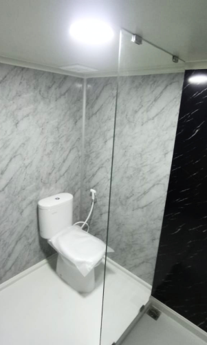 kamar mandi portabel